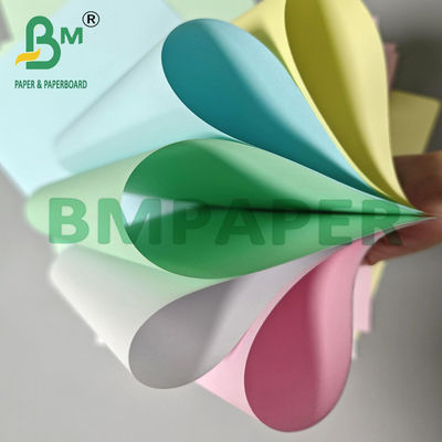 50 g 60 g Klardruck CFB CF CB Kohlenstofffreies NCR-Papier für Rechnung