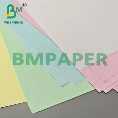 50 g 60 g Klardruck CFB CF CB Kohlenstofffreies NCR-Papier für Rechnung