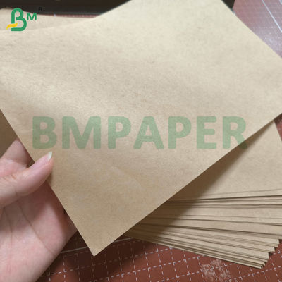 Überlegene TEA-Extensible Hochleistungsbeutel Kraftpapier 80gm