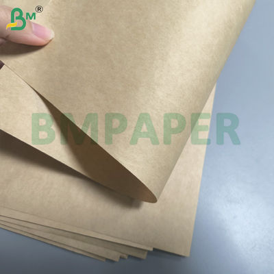 55gm Fruchtschutzpapiertüten Braun Kraftschutzpapier