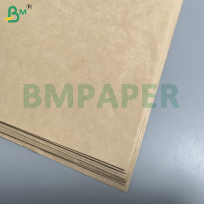 55gm Fruchtschutzpapiertüten Braun Kraftschutzpapier
