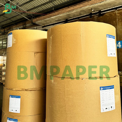 55gm Fruchtschutzpapiertüten Braun Kraftschutzpapier