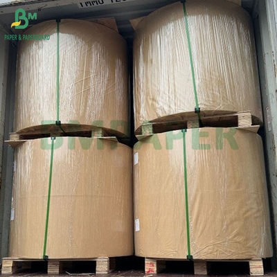 48 Gramm 55 Gramm Weißes Jumbo-Roll-Wärmepapier mit 795 mm 800 mm