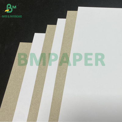 450 gm 400 gm C1S Tonpapier mit grauer Rückseite 22&quot; x 24&quot; Blätter