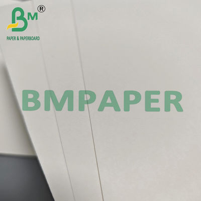 230g + 15gPE Wasserdichte Barriere Kaffee Warme Cupstock Papierplatte