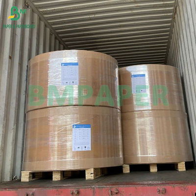 30-100gm 100% Holzzzellstoff gebleicht Einwegkaffeefilter