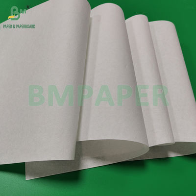 50 gm Bleich- und Unbleichpapier für Kaffeefilter ohne Beschichtung