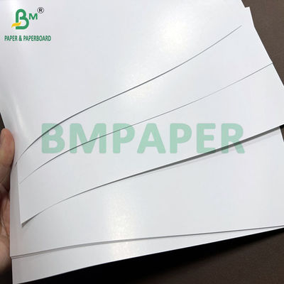 Anpassung Größe 160 Gramm 180 Gramm Tintenstrahldruck C2S Kunstpapier für Buch
