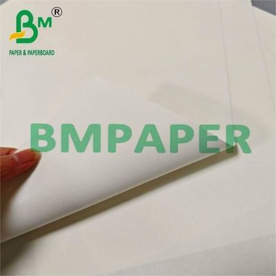 80gm glatte Oberfläche unbeschichtetes Buchblatt Papier für Romane Kurzkorn