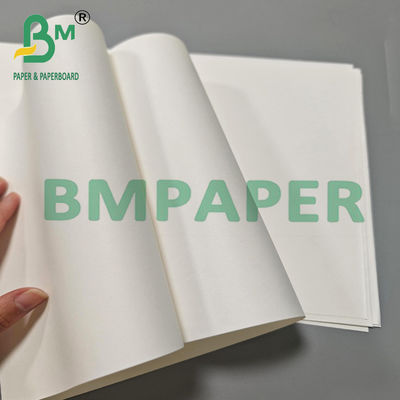 Biologisch abbaubares Lebensmittelsicheres Kraftpapier für Lebensmittelverpackungen