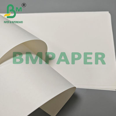 Biologisch abbaubares Lebensmittelsicheres Kraftpapier für Lebensmittelverpackungen