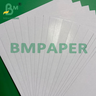 300 gm Blauer Kernpapier, doppelseitig beschichtet, Spielkarton