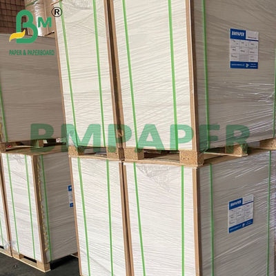 300 gm Blauer Kernpapier, doppelseitig beschichtet, Spielkarton