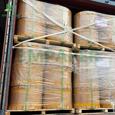 80g 370mm 380mm Breite Brauner Fruchtbeutel Papier zum Schutz von Früchten