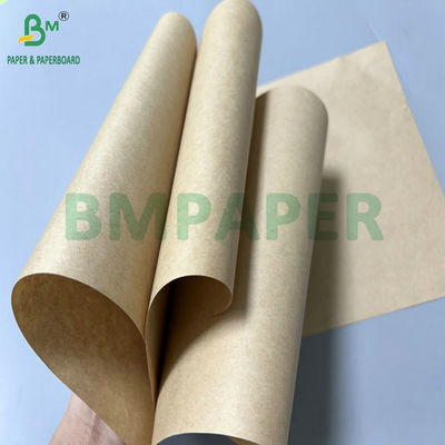 80g 370mm 380mm Breite Brauner Fruchtbeutel Papier zum Schutz von Früchten
