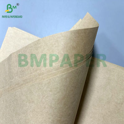 80g 370mm 380mm Breite Brauner Fruchtbeutel Papier zum Schutz von Früchten