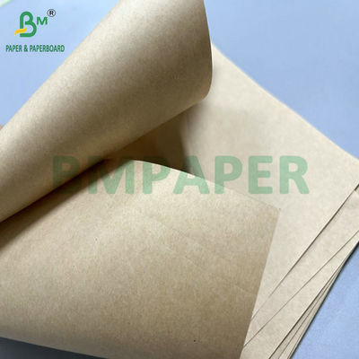 80g 370mm 380mm Breite Brauner Fruchtbeutel Papier zum Schutz von Früchten