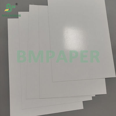 250gm 300gm A4 doppelseitig glänzendes Laserdruckpapier