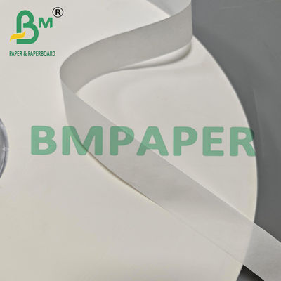 24 g 22 - 44 mm Einweg-Biodegradables Weißbraun Kraft MG Zahnstocher Verpackungspapier