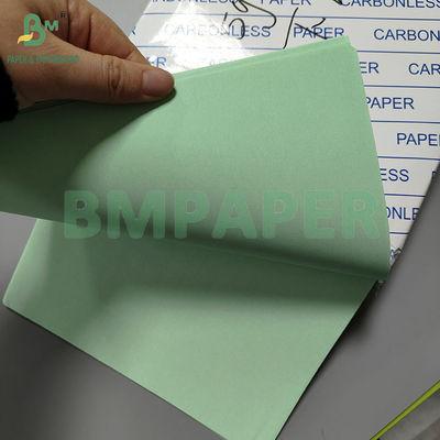 BM CB CFB CF Briefgröße 8,5&quot;×11&quot; Kohlenstofffreie Kopierpapierblätter