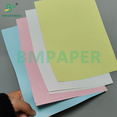 BM CB CFB CF Briefgröße 8,5&quot;×11&quot; Kohlenstofffreie Kopierpapierblätter