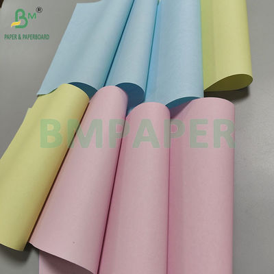 BM CB CFB CF Briefgröße 8,5&quot;×11&quot; Kohlenstofffreie Kopierpapierblätter