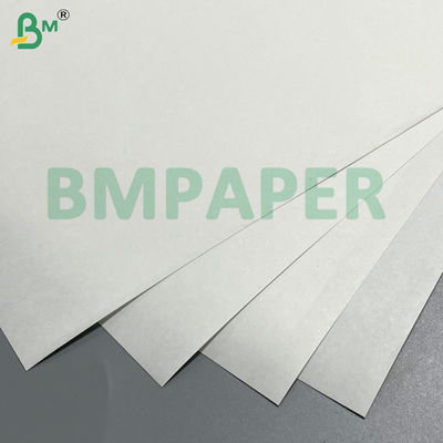 75g-190g Kraftpapier mit hoher Festigkeit, umweltfreundlich und weiß für Lebensmittelverpackungen und -beutel