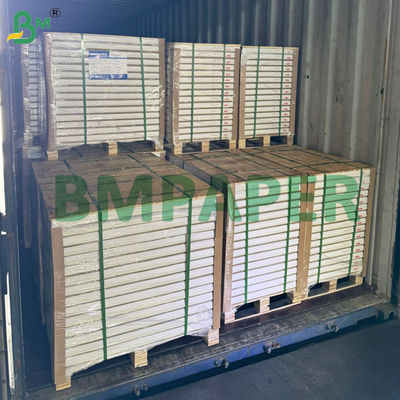 9 1/2 &quot;x 5 1/2&quot; hochwertiges kohlenstofffreies Computerpapier Weiß + Farbig