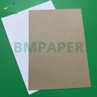 140g 200g Weiß Top Kraft Rückenbrett für Schuhkartons 70cm 100cm 115cm Rollen