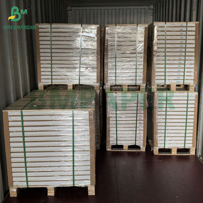 572 mm X 876 mm 55 Gramm 60 Gramm NCR CB CFB CF Kohlenstofffreies Autokopienpapier In Ream