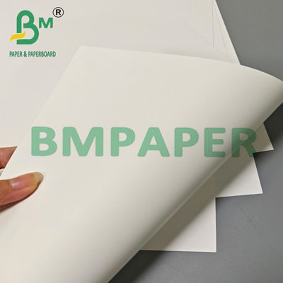 100mm umweltfreundliche PET-Synthetische Papierfolie für Außenwerbung