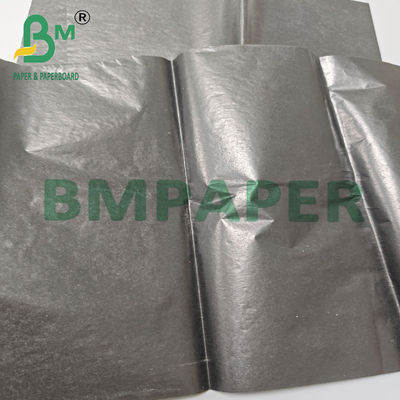 30 g 33 g 370 mm 420 mm Innenschicht Schwarzes wasserdichtes Papier zum Schutz von Früchten