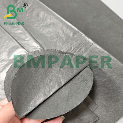 30 g 33 g 370 mm 420 mm Innenschicht Schwarzes wasserdichtes Papier zum Schutz von Früchten