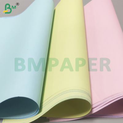 Klares Bild Kohlenstofffreies Kopierpapier CF CB CFB Typ für Formen