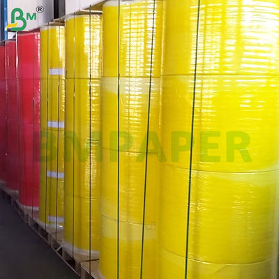 Klares Bild Kohlenstofffreies Kopierpapier CF CB CFB Typ für Formen