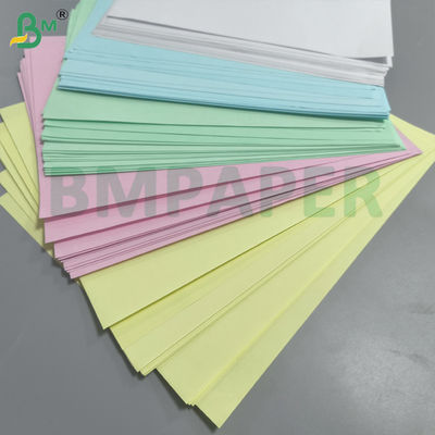 Holzkarbonfreies Papier Karbonkopiepapier zum Empfang