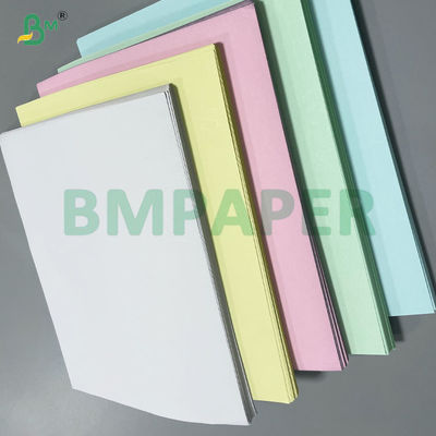 Blaues Bild 55 gm 65 gm Kohlenstofffreies Papier 65 x 90 cm Format 500 Blätter pro Schleife