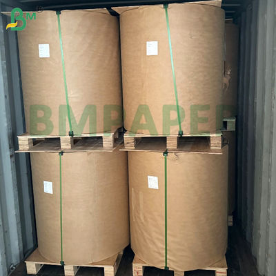 55g 80g 400mm 405mm 565mm Weiße Wärmepapierrollen für Lotterie-Geldautomaten Etiketten und Aufzeichnungen