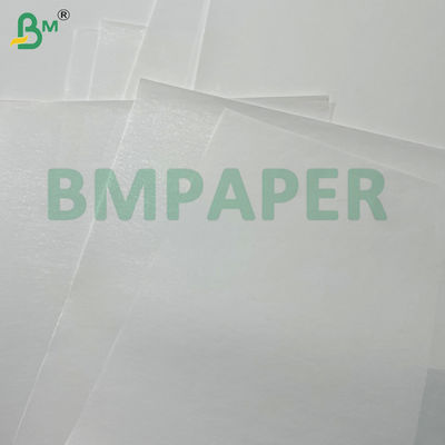 55g 80g 400mm 405mm 565mm Weiße Wärmepapierrollen für Lotterie-Geldautomaten Etiketten und Aufzeichnungen
