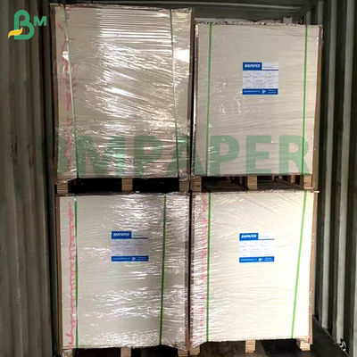 40 g 60 g Weißes wasserdichtes Traubenverpackungspapier Lebensmittelqualität Riss - resistent gegen frisches Obst und Kaltkettenlogistik