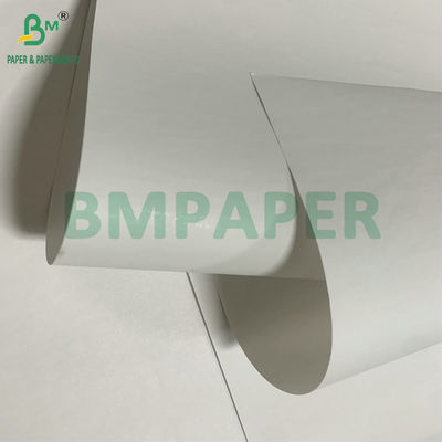 Hochweiß 48 g/m 55 g/m Wärmequittenschein Jumbo Roll