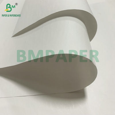 Hochweiß 48 g/m 55 g/m Wärmequittenschein Jumbo Roll