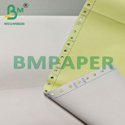 55g 61x86cm NCR Offset-Druckpapier Schwarz Bild für Rechnung 100% Holzzzellstoff
