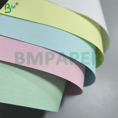 Kohlenstofffreies Laserpapier 60 gm für digitale Kopierer mit mehreren Teilen