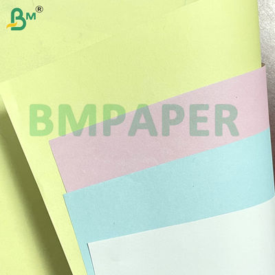 48 g 55 g 60 g unbeschichtetes kohlenstofffreies Papier für den Computerdruck CB CFB CF Rechnungsrollen