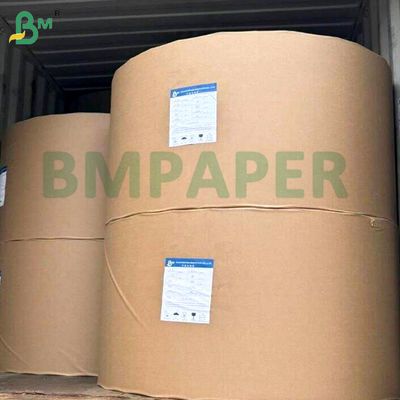 60g 70g Kohlenstofffreies Kopierpapier Rollen CB CFB CF Computer-Listing-Papier für POS-Bekanntmachungen