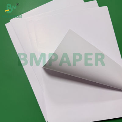 80 gm C2S Kunstpapier überzogenes Papier 23x36&quot; 20x30&quot;