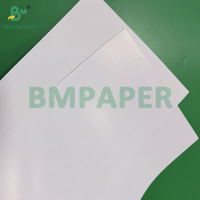 80 gm C2S Kunstpapier überzogenes Papier 23x36&quot; 20x30&quot;