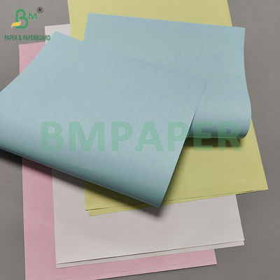 75 gm 80 gm NCR Kopieren Kohlenstofffreies Papier 8,5 &quot;X 11&quot; Für Laserdruck