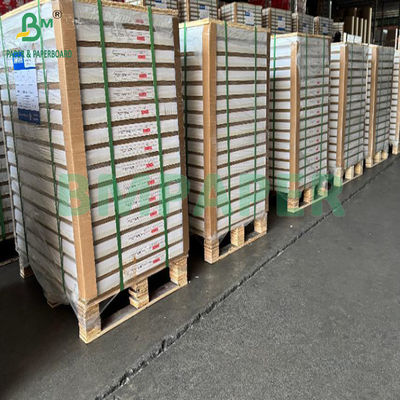 75 gm 80 gm NCR Kopieren Kohlenstofffreies Papier 8,5 &quot;X 11&quot; Für Laserdruck